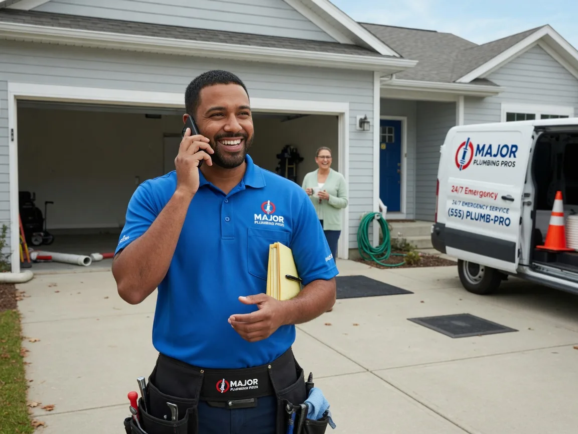 Drain Cleaning Services Delaware City, DE FAQs